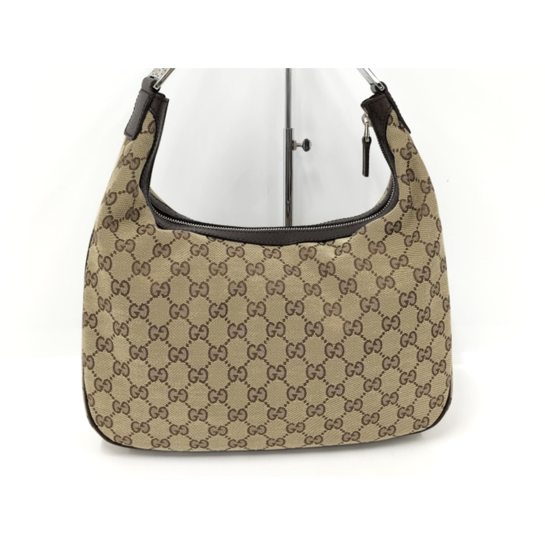 GUCCI - GUCCI ワンショルダーバッグ シェリーライン GG GUCCI - GUCCI ワンショルダーバッグ シェリーライン GG