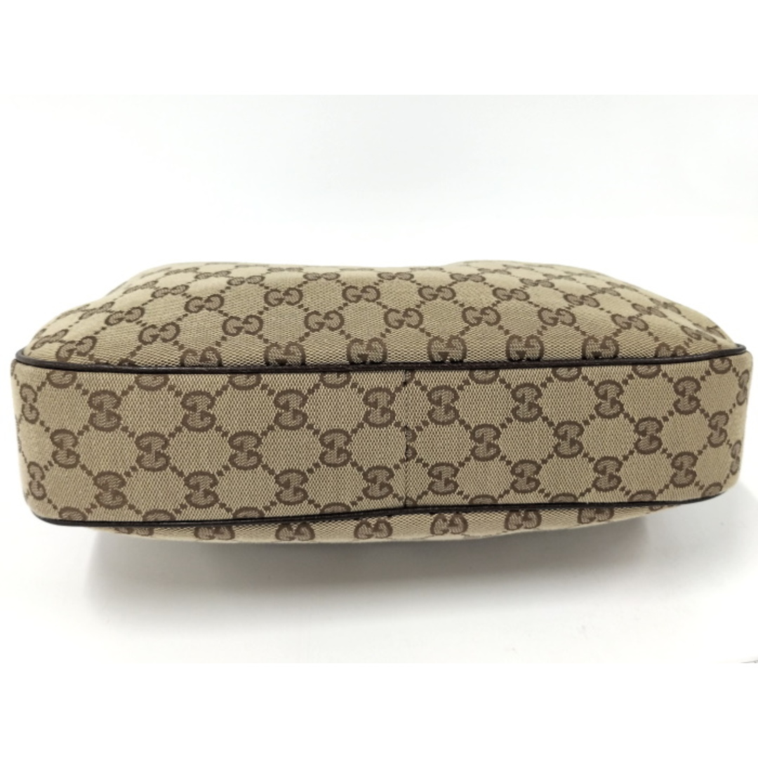 GUCCI - GUCCI ワンショルダーバッグ シェリーライン GG GUCCI - GUCCI ワンショルダーバッグ シェリーライン GG