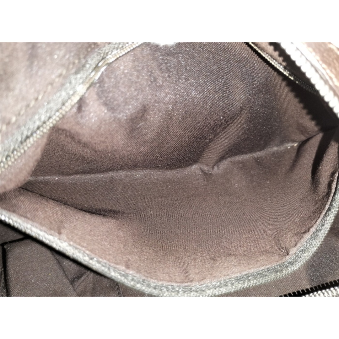 GUCCI - GUCCI ワンショルダーバッグ シェリーライン GG GUCCI - GUCCI ワンショルダーバッグ シェリーライン GG