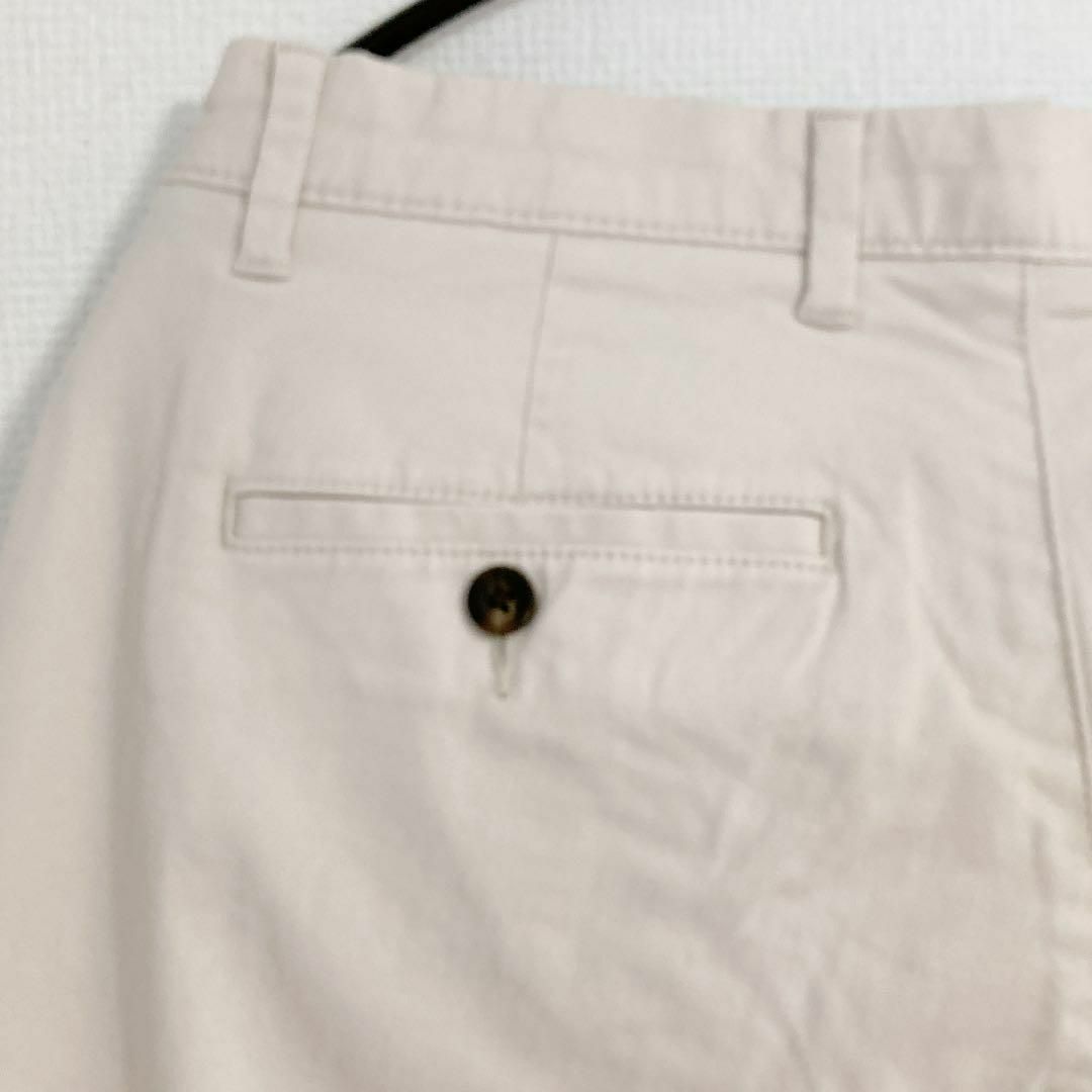 ＜匿名発送＞チノパン M ストレートフィット カジュアル ストレッチ メンズ メンズのパンツ(チノパン)の商品写真