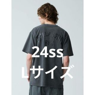 Lサイズ 24ss BILLABONG RHC ロンハーマン Logo Tee