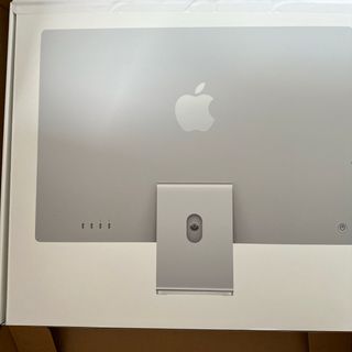 APPLE iMac IMAC MGPD3J/A(デスクトップ型PC)