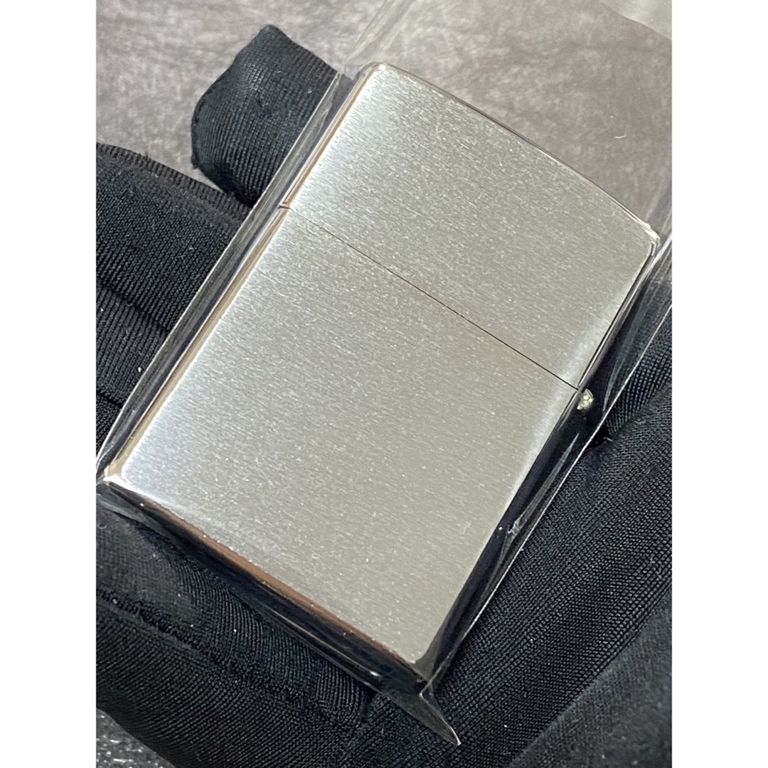 zippo ハーレーダビッドソン ヴィンテージ 前面加工 1996年製 メンズのメンズ その他(その他)の商品写真