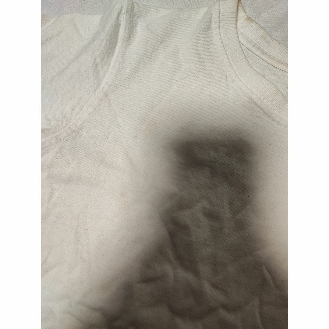 mont bell(モンベル)のmont-bell Tシャツ 半袖 トップス コットン レディース XS レディースのトップス(Tシャツ(半袖/袖なし))の商品写真
