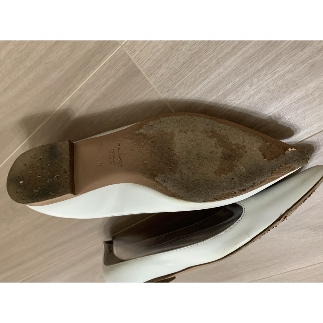 PELLICO(ペリーコ)のペリーコパンプス レディースの靴/シューズ(ハイヒール/パンプス)の商品写真