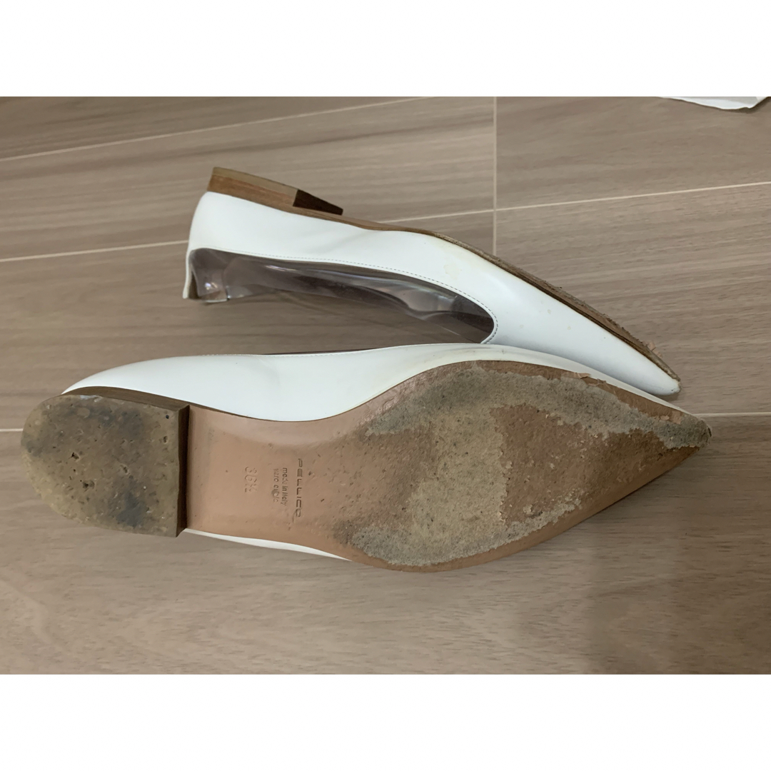 PELLICO(ペリーコ)のペリーコパンプス レディースの靴/シューズ(ハイヒール/パンプス)の商品写真