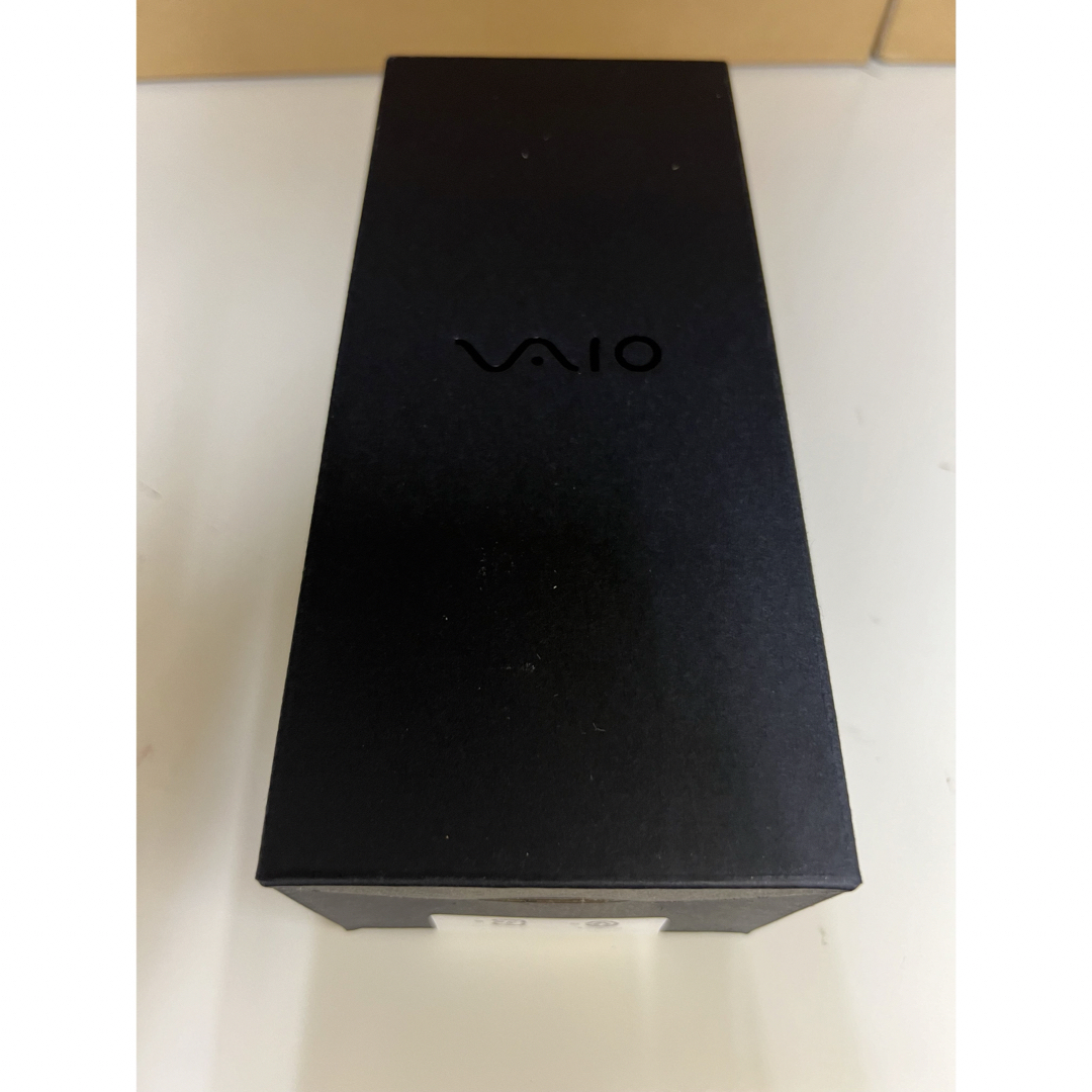 VAIO Type-C標準ACアダプター　純正　VJ8PD65W2 スマホ/家電/カメラのPC/タブレット(ノートPC)の商品写真