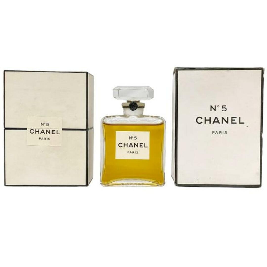 CHANEL - シャネル 香水 NO5 開封済み 中古 CHANEL 14ml CHANEL - シャネル 香水 NO5 開封済み 中古 CHANEL 14ml