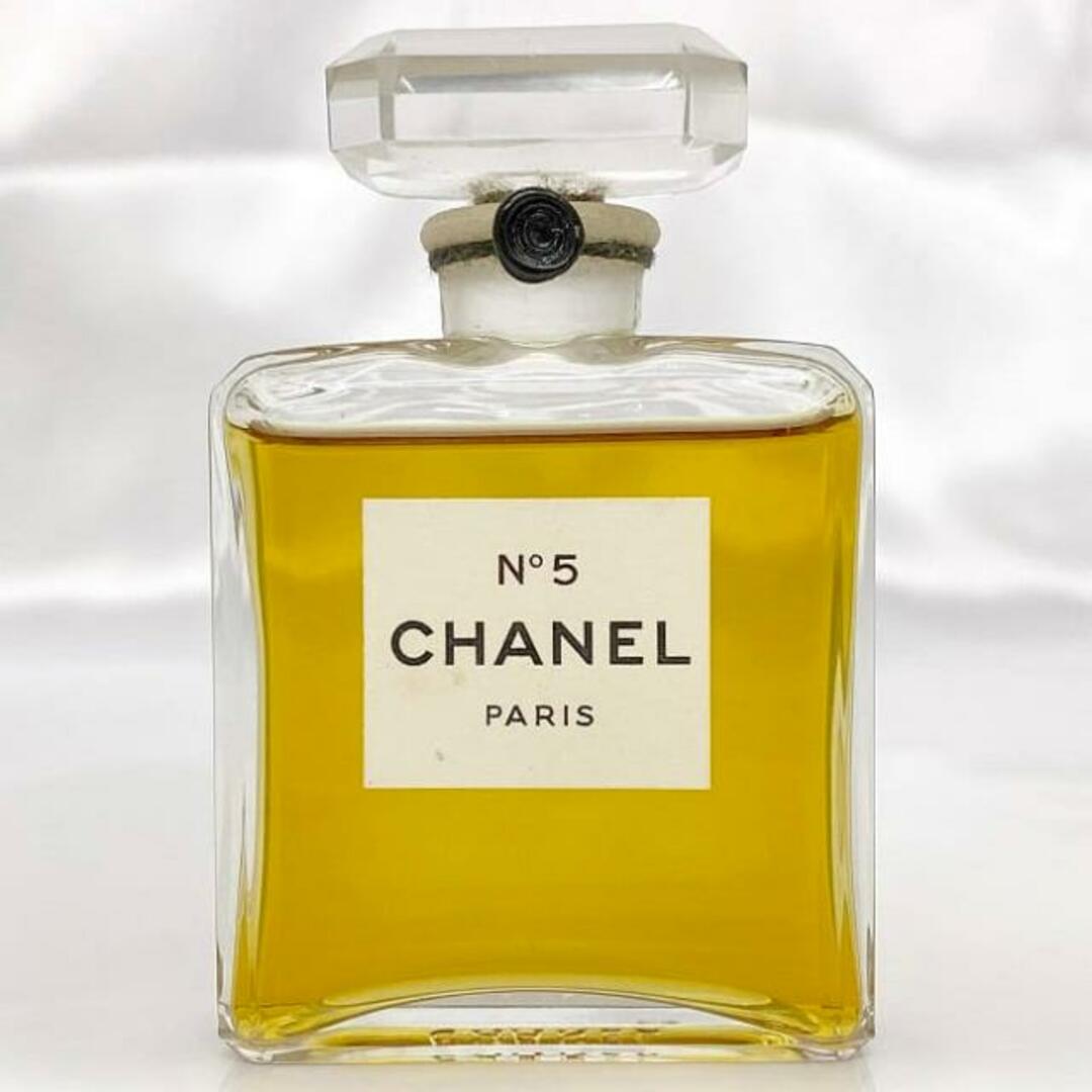 CHANEL - シャネル 香水 NO5 開封済み 中古 CHANEL 14ml CHANEL - シャネル 香水 NO5 開封済み 中古 CHANEL 14ml