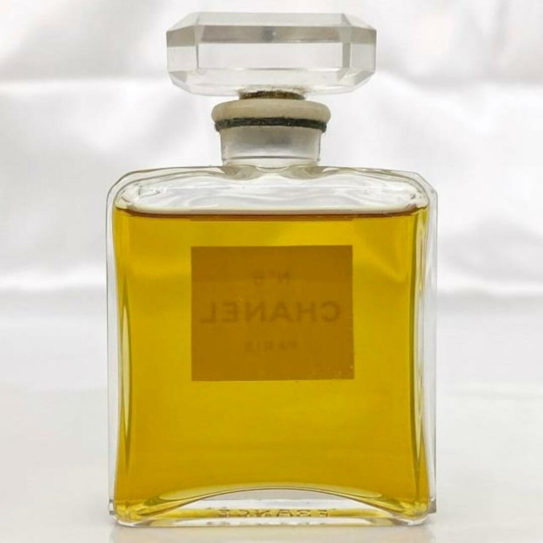 CHANEL - シャネル 香水 NO5 開封済み 中古 CHANEL 14ml CHANEL - シャネル 香水 NO5 開封済み 中古 CHANEL 14ml