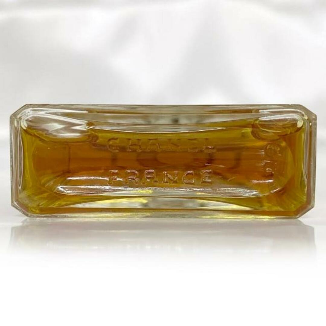 CHANEL - シャネル 香水 NO5 開封済み 中古 CHANEL 14ml CHANEL - シャネル 香水 NO5 開封済み 中古 CHANEL 14ml