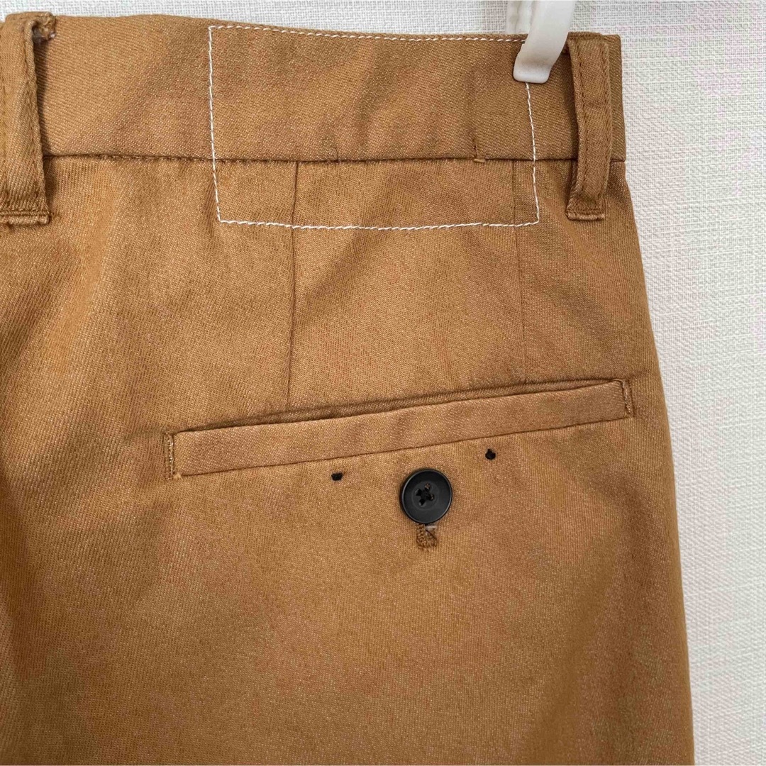 Ciaopanic(チャオパニック)のチャオパニック　P.P.P.  パンツ　メンズ Sサイズ　ベージュ メンズのパンツ(その他)の商品写真