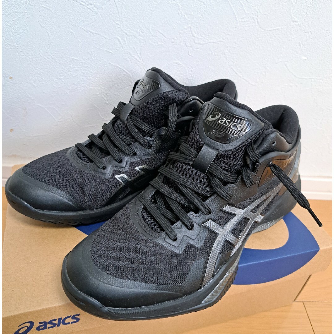 asics(アシックス)のアシックス GELBURST 27 1063A066-001 メンズ レディー… スポーツ/アウトドアのスポーツ/アウトドア その他(バスケットボール)の商品写真