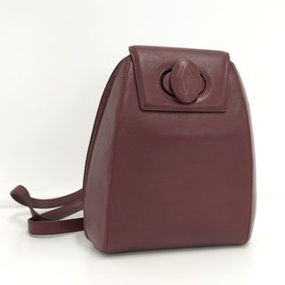 Cartier(リュック/バックパック)のフリマアイテム一覧 Cartier(リュック/バックパック)のフリマアイテム一覧
