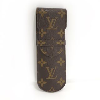 ルイヴィトン(LOUIS VUITTON)のLOUIS VUITTON エテュイ リュネット ラバ ペンケース モノグラム(その他)