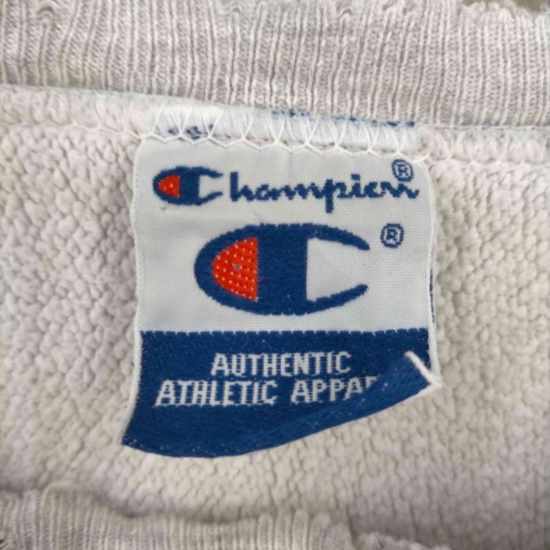 Champion(チャンピオン)のChampion(チャンピオン) メンズ トップス スウェット・トレーナー メンズのトップス(スウェット)の商品写真