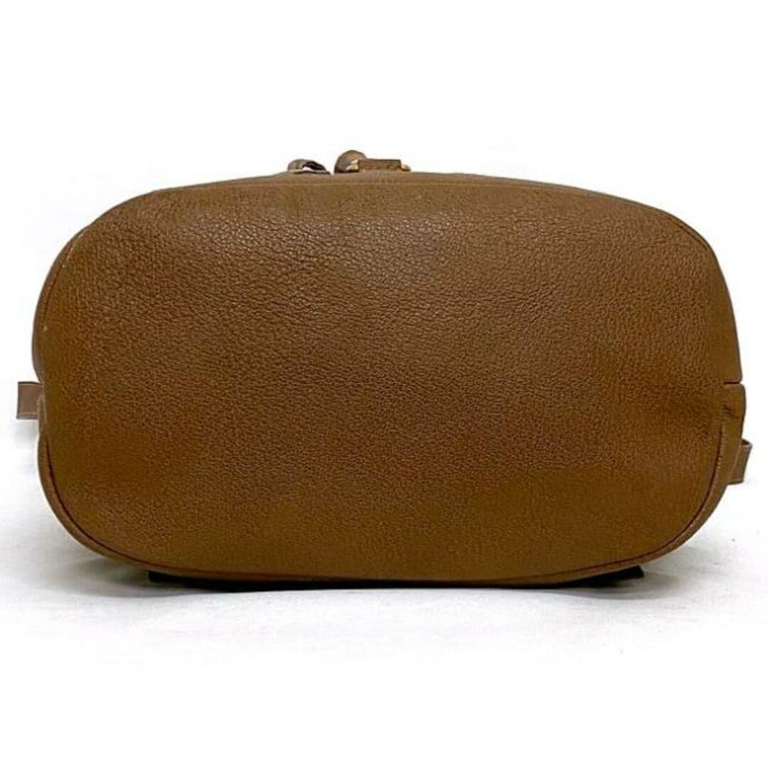 グッチ リュック ブラウン バンブー 003 2855 0043 0 美品 - バッグ グッチ リュック ブラウン バンブー 003 2855 0043 0 美品 - バッグ