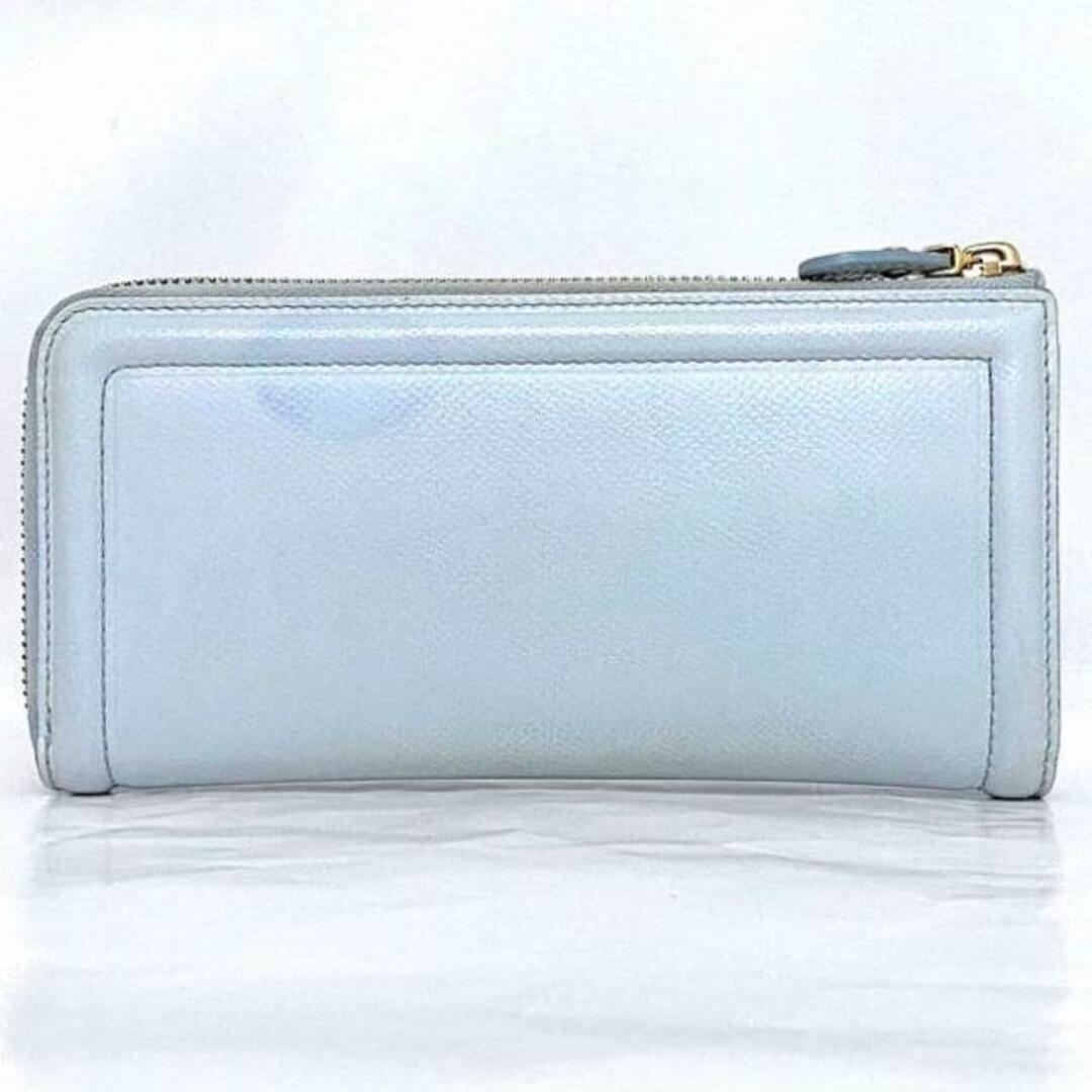 FERRAGAMO - サルヴァトーレ フェラガモ L字ファスナー 長財布 FERRAGAMO - サルヴァトーレ フェラガモ L字ファスナー 長財布