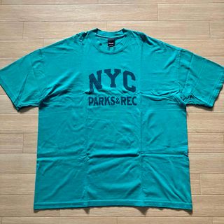 オンリーニューヨーク(ONLY NY)のOnly NY "NYC Parks & Recreation" tee(Tシャツ/カットソー(半袖/袖なし))