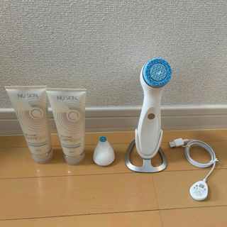 ニュースキン(NU SKIN)のルミスパio(フェイスケア/美顔器)