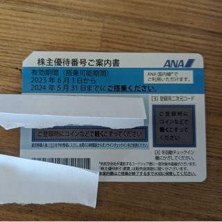 エーエヌエー(ゼンニッポンクウユ)(ANA(全日本空輸))のANA 株主優待(その他)