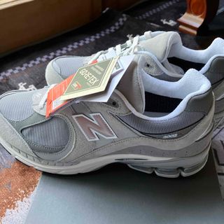 ニューバランス(New Balance)のNEW BALANCE: 2002R GTX(スニーカー)