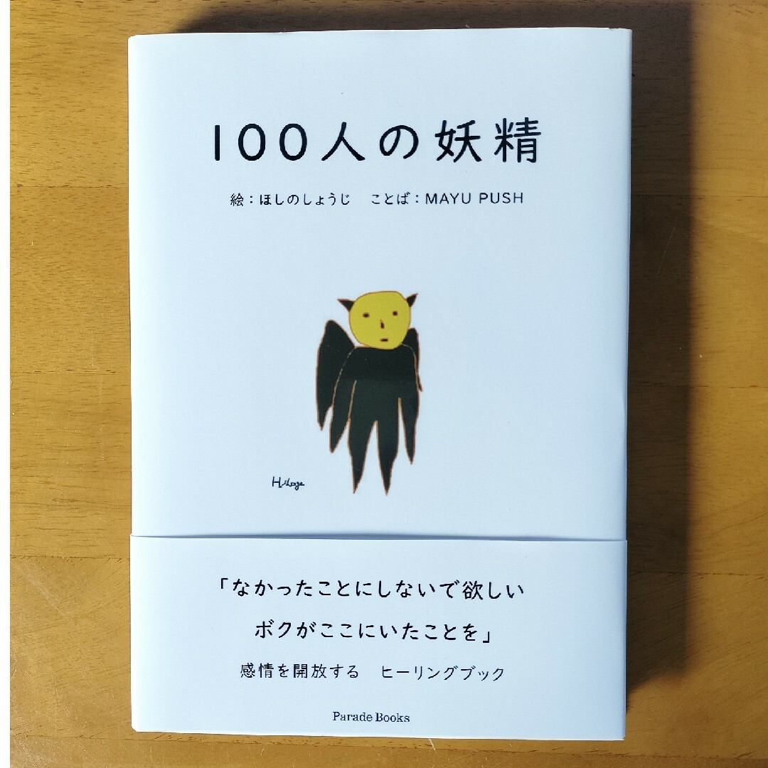 １００人の妖精 エンタメ/ホビーの本(人文/社会)の商品写真