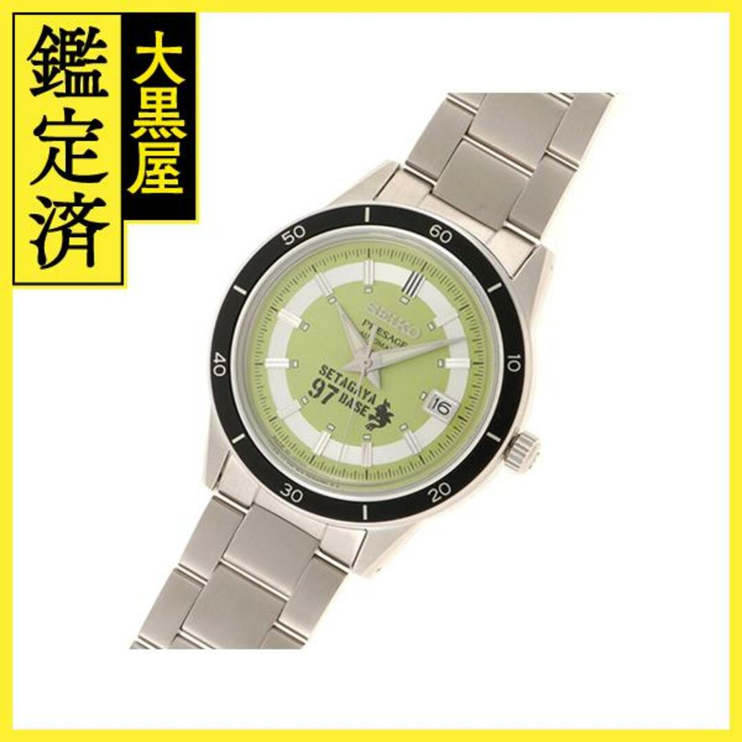 SEIKO(セイコー)のセイコー プレサージュ　世田谷ベース970本限定 SARY225 【431】 メンズの時計(腕時計(アナログ))の商品写真