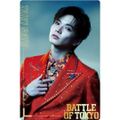 【No.25 佐藤大樹 (Astro9 ≠ FANTASTICS) 】BATT…