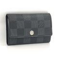 LOUIS VUITTON キーケース グラフィット N62662