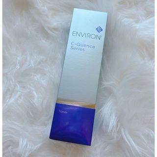 ENVIRON - エンビロン　シークエンストーナー130ml     