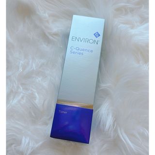 エンビロン(ENVIRON)のエンビロン　シークエンストーナー130ml     (ブースター/導入液)