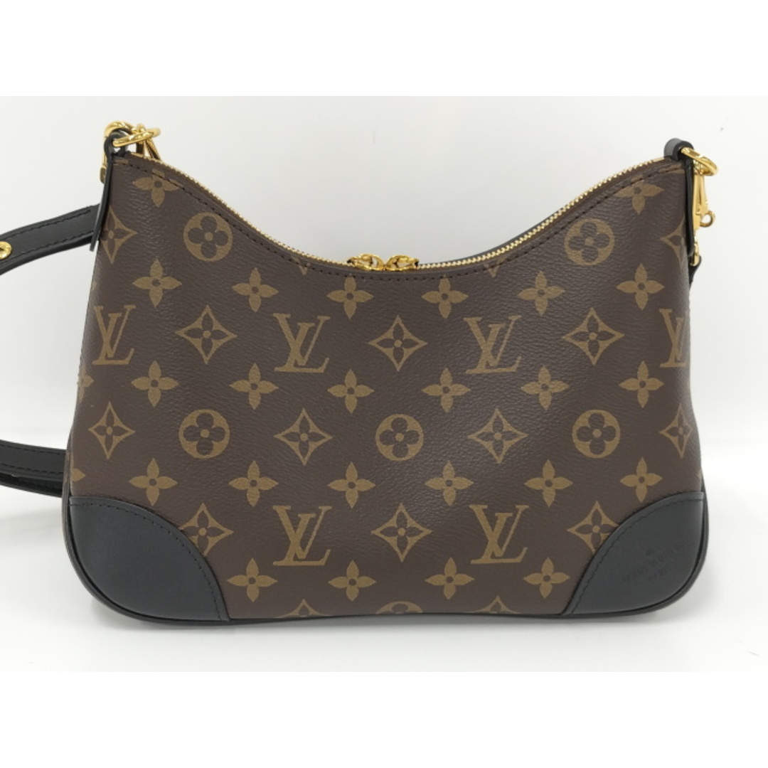 LOUIS VUITTON(ルイヴィトン)のLOUIS VUITTON ブーローニュ NM 2WAY ショルダーバッグ レディースのバッグ(その他)の商品写真