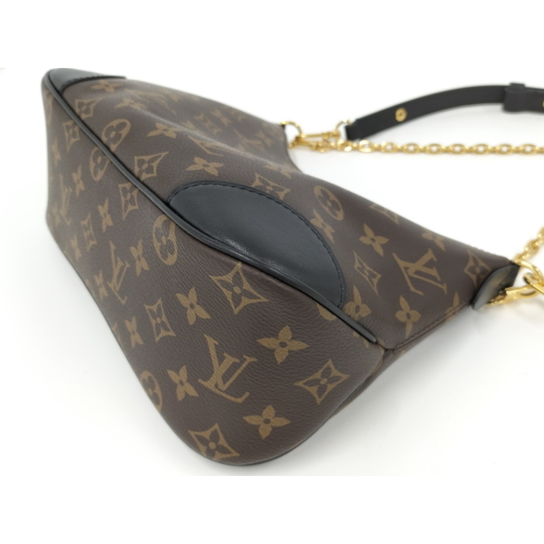 LOUIS VUITTON(ルイヴィトン)のLOUIS VUITTON ブーローニュ NM 2WAY ショルダーバッグ レディースのバッグ(その他)の商品写真