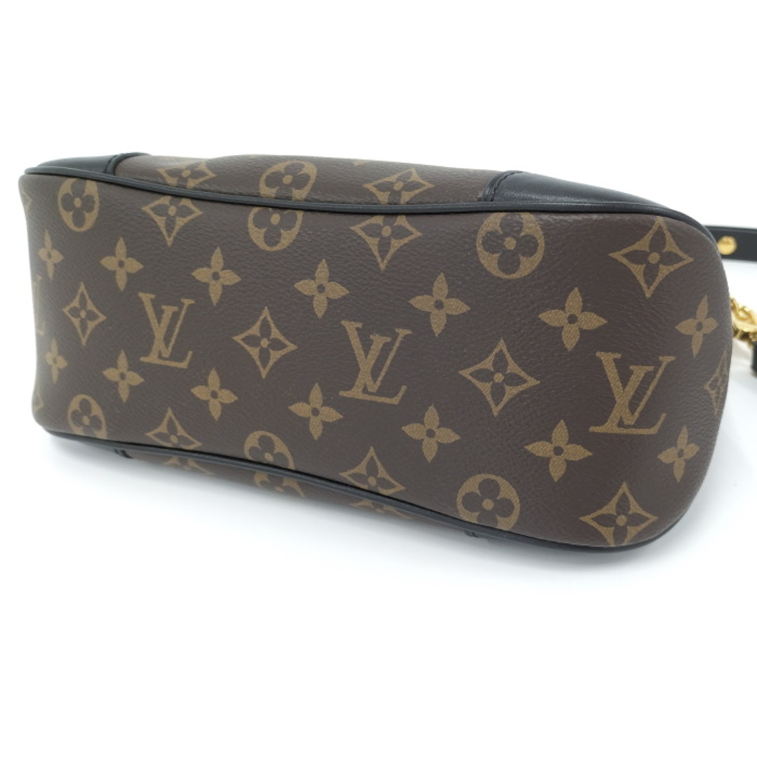 LOUIS VUITTON(ルイヴィトン)のLOUIS VUITTON ブーローニュ NM 2WAY ショルダーバッグ レディースのバッグ(その他)の商品写真