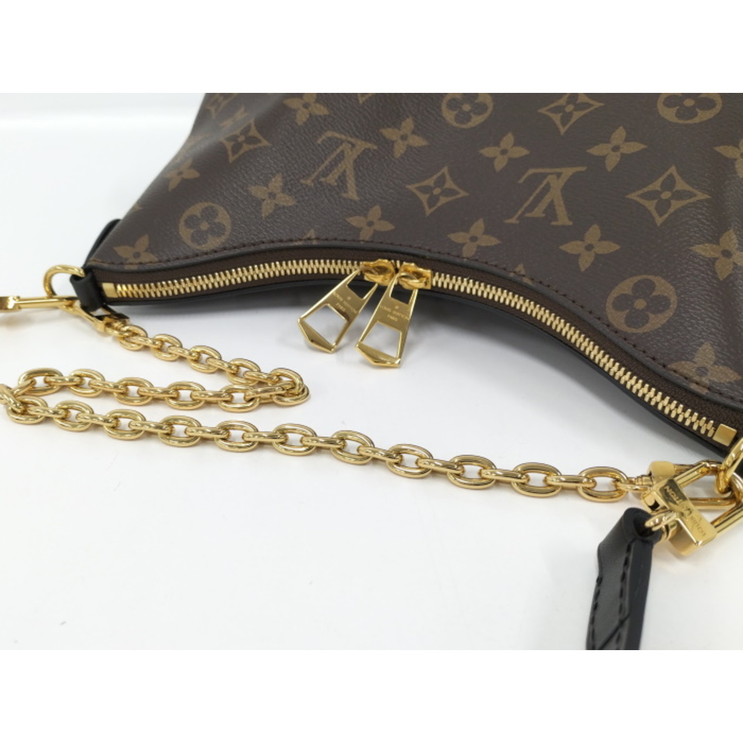 LOUIS VUITTON(ルイヴィトン)のLOUIS VUITTON ブーローニュ NM 2WAY ショルダーバッグ レディースのバッグ(その他)の商品写真