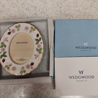 WEDGWOOD - ウェッジウッド写真立て