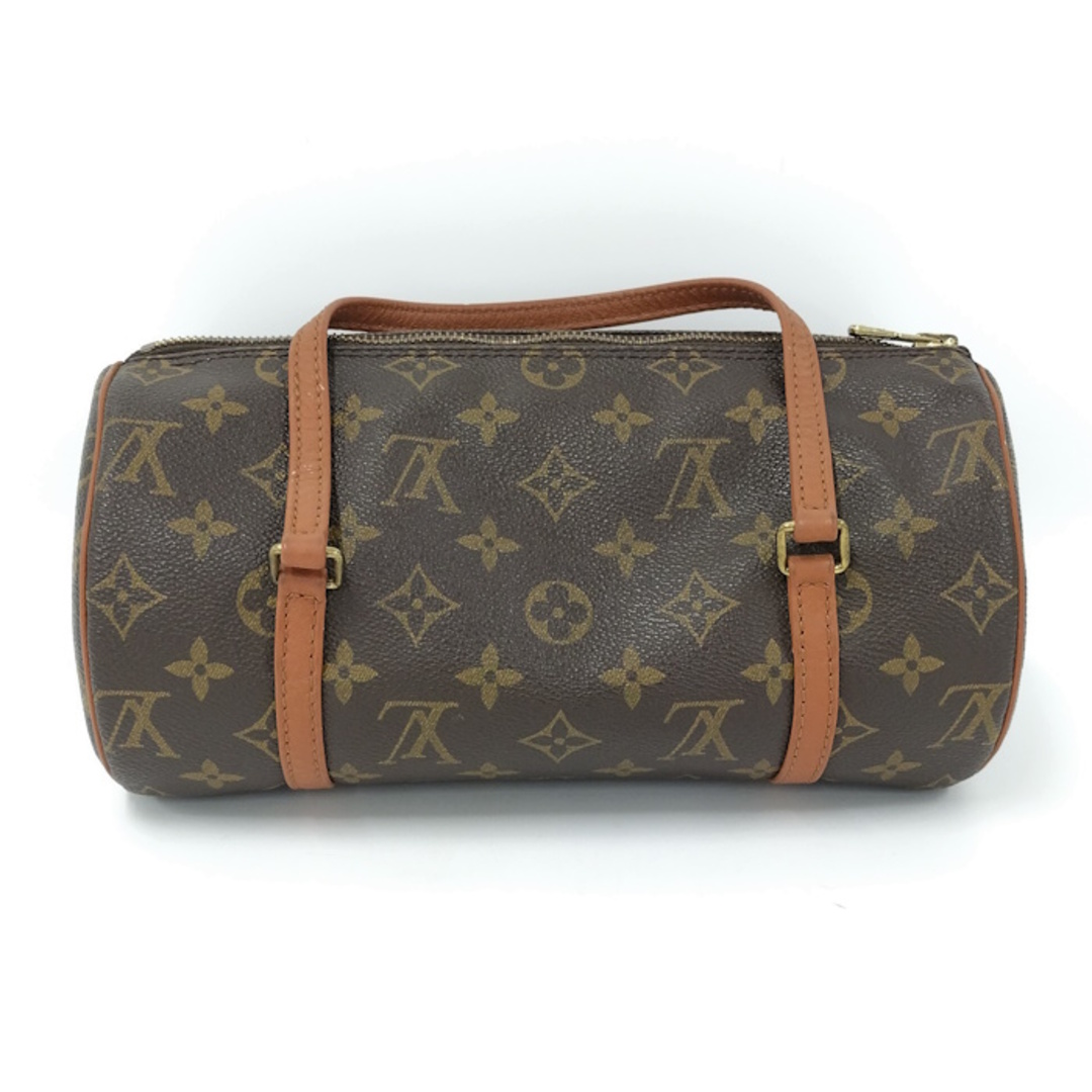 LOUIS VUITTON(ルイヴィトン)のLOUIS VUITTON パピヨン26 ハンドバッグ モノグラム M51366 レディースのバッグ(ハンドバッグ)の商品写真