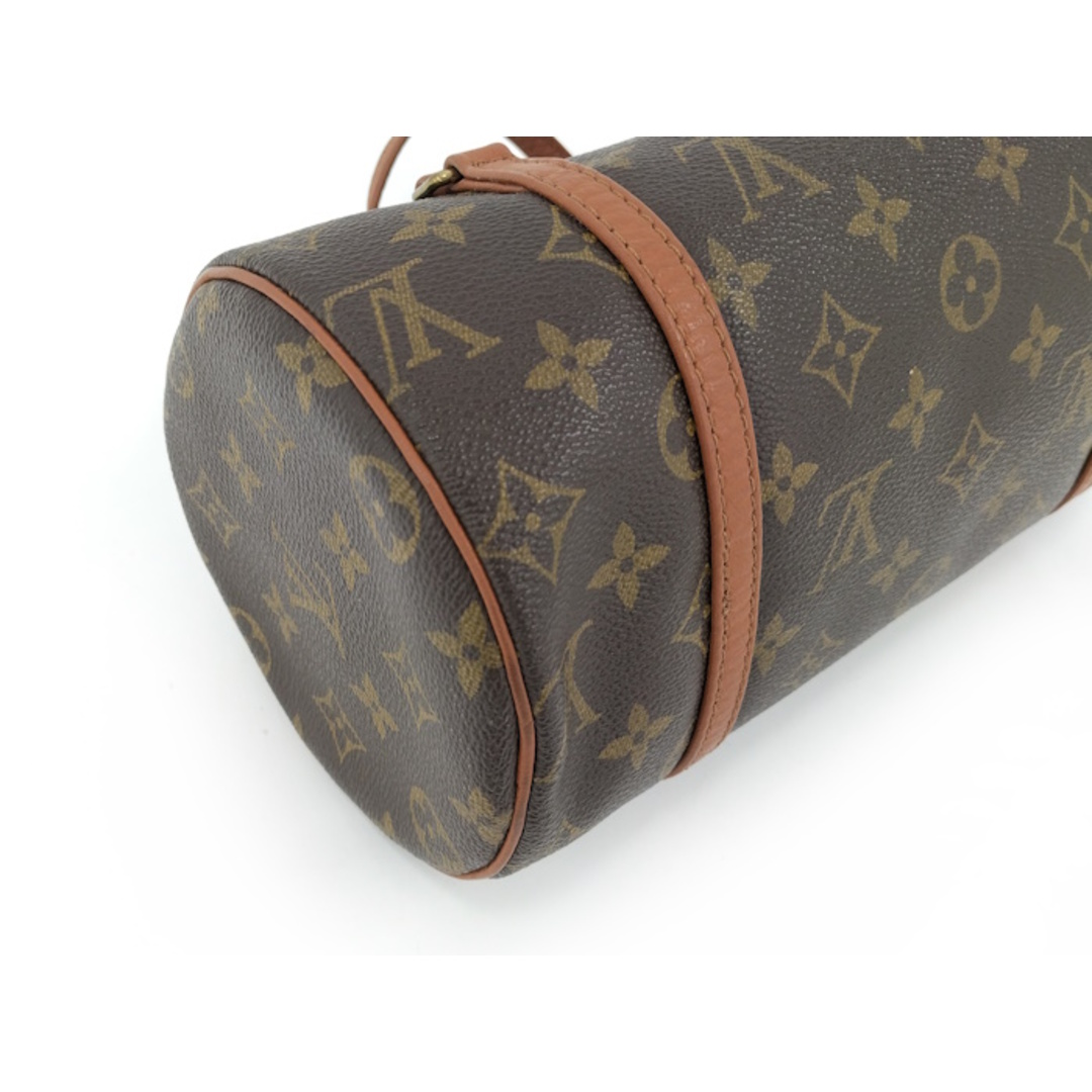 LOUIS VUITTON(ルイヴィトン)のLOUIS VUITTON パピヨン26 ハンドバッグ モノグラム M51366 レディースのバッグ(ハンドバッグ)の商品写真