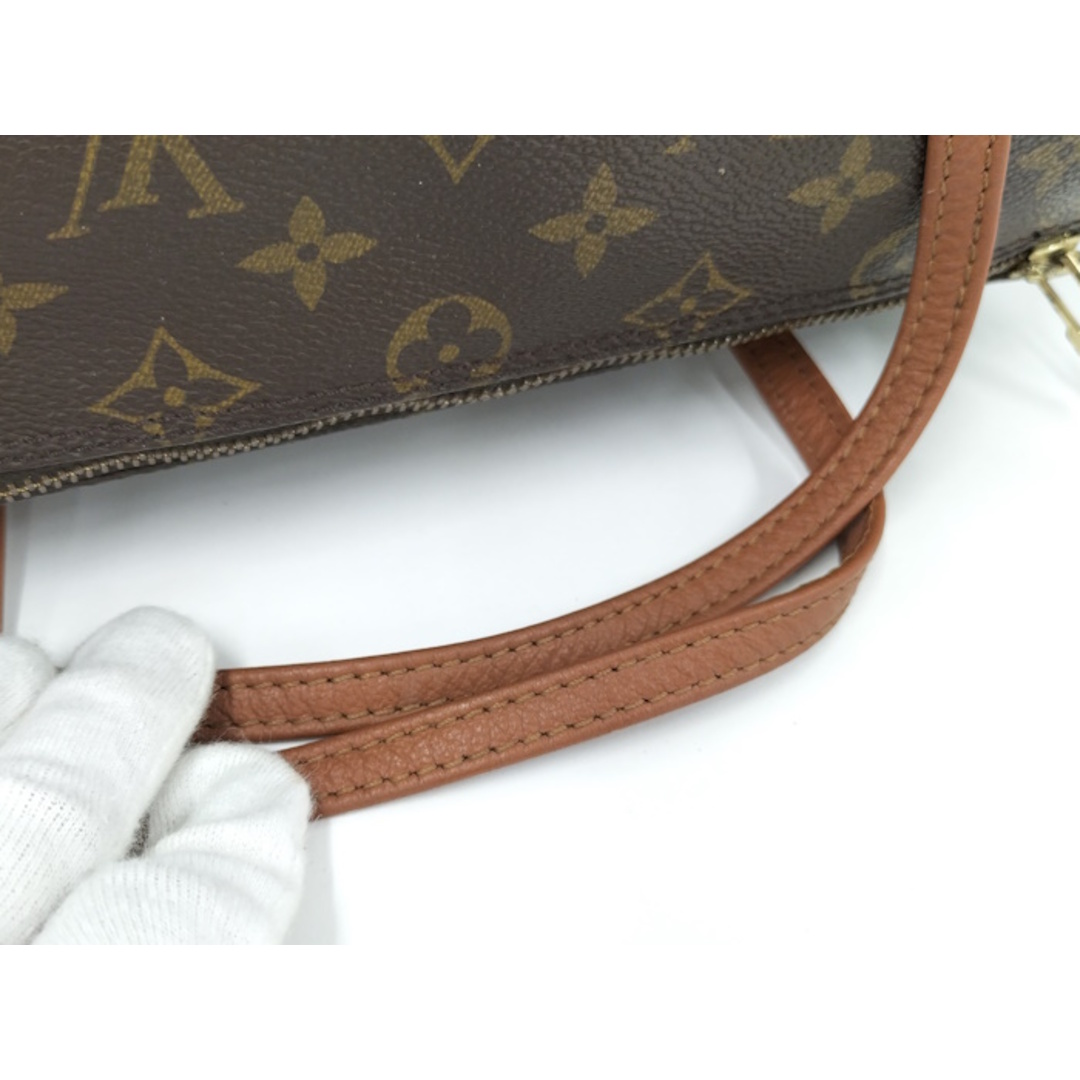 LOUIS VUITTON(ルイヴィトン)のLOUIS VUITTON パピヨン26 ハンドバッグ モノグラム M51366 レディースのバッグ(ハンドバッグ)の商品写真