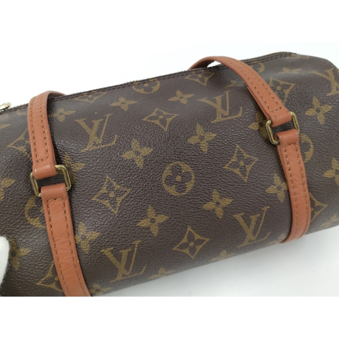 LOUIS VUITTON(ルイヴィトン)のLOUIS VUITTON パピヨン26 ハンドバッグ モノグラム M51366 レディースのバッグ(ハンドバッグ)の商品写真