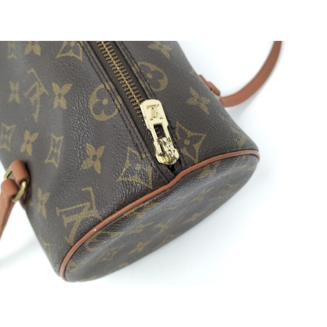 LOUIS VUITTON(ルイヴィトン)のLOUIS VUITTON パピヨン26 ハンドバッグ モノグラム M51366 レディースのバッグ(ハンドバッグ)の商品写真