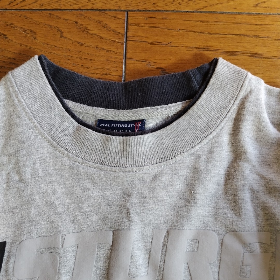 トップス キッズ/ベビー/マタニティのキッズ服男の子用(90cm~)(Tシャツ/カットソー)の商品写真
