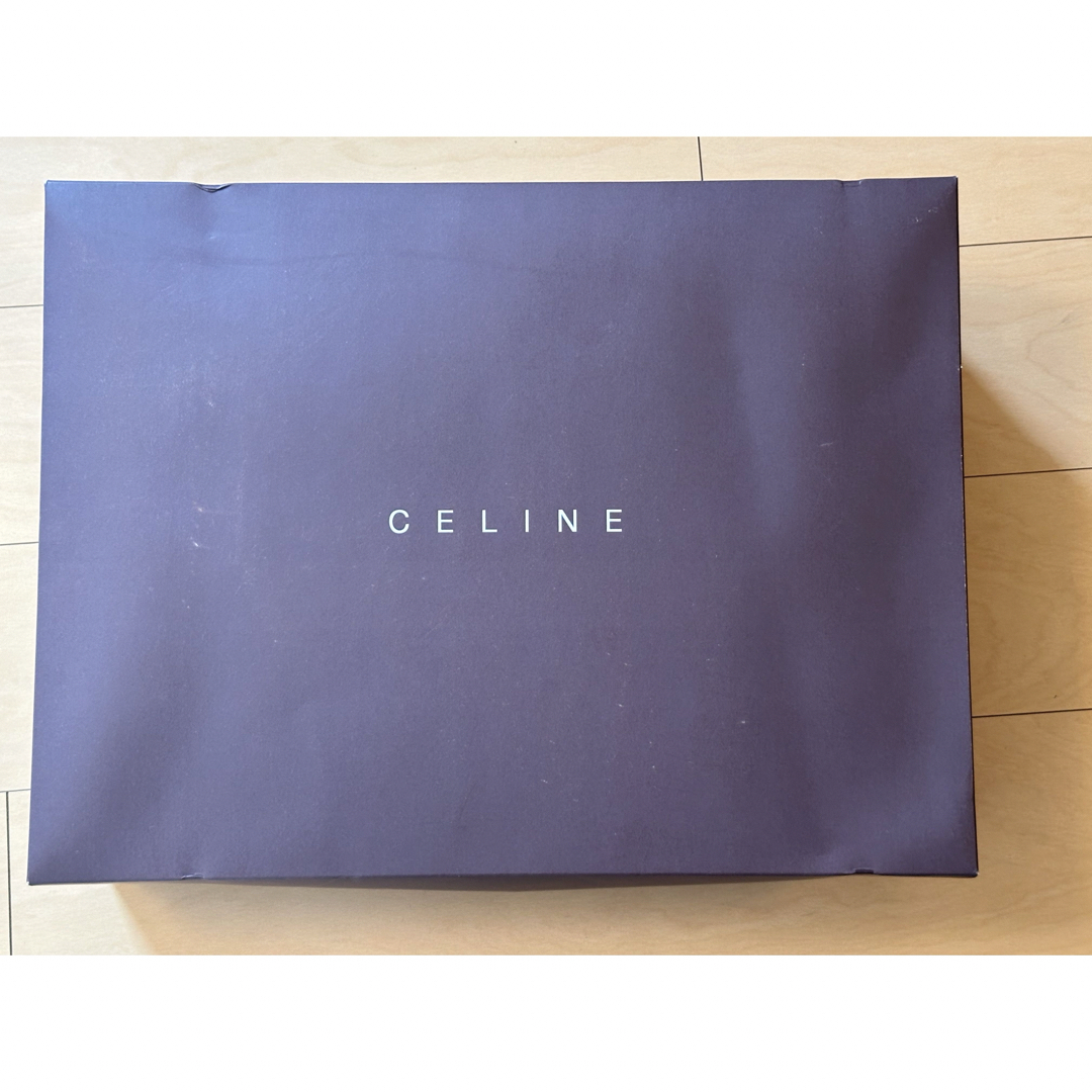 CELINE(セリーヌ) 合繊肌掛けふとん  インテリア/住まい/日用品の寝具(シーツ/カバー)の商品写真