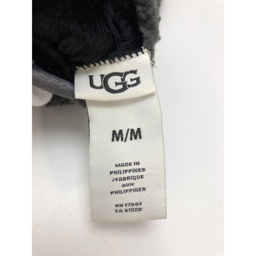 UGG(アグ)のUGG アグ　手袋　グレー色系　20669202 レディースのファッション小物(手袋)の商品写真