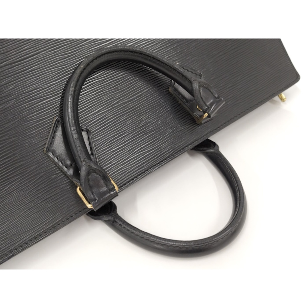 LOUIS VUITTON - LOUIS VUITTON サックトリアングル LOUIS VUITTON - LOUIS VUITTON サックトリアングル