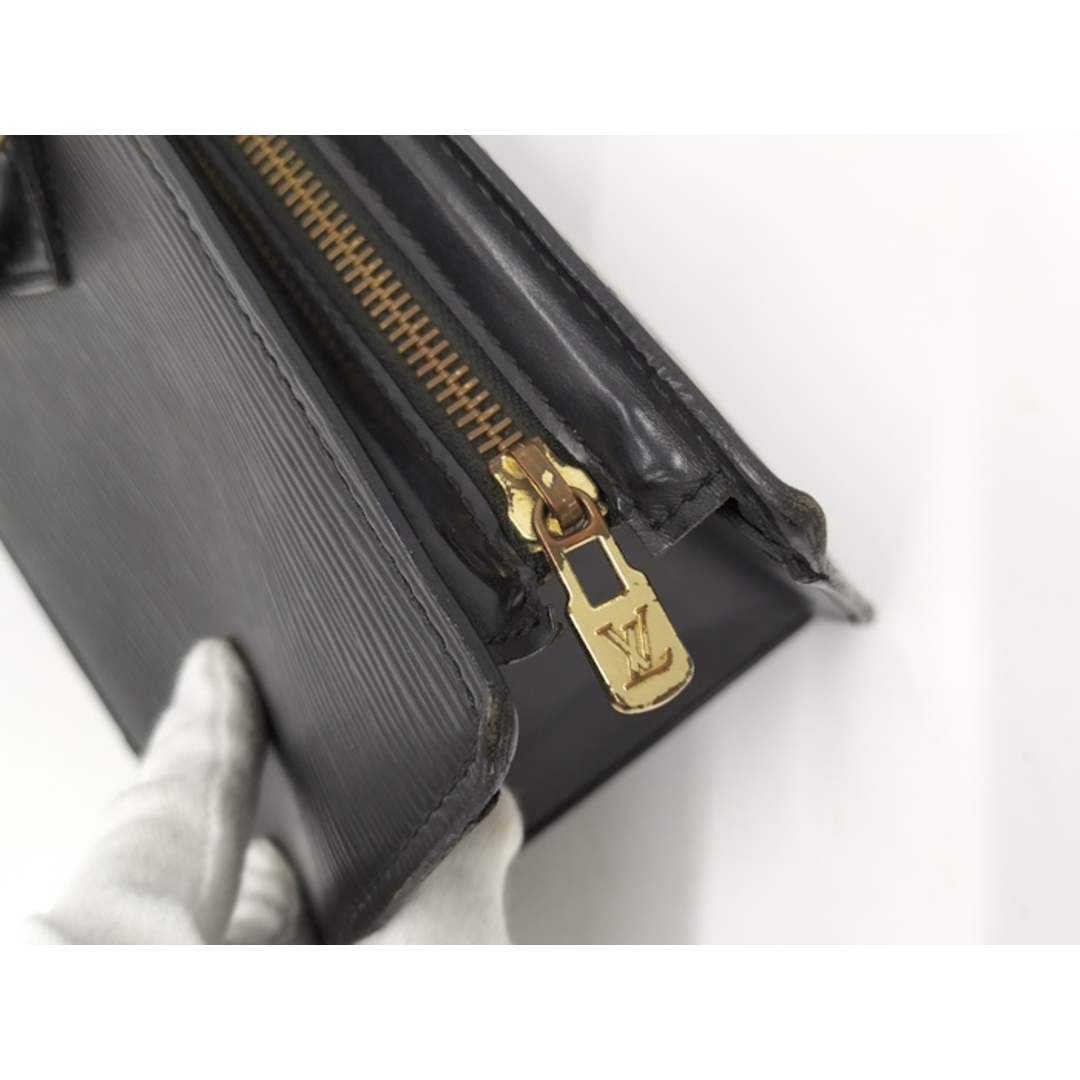 LOUIS VUITTON - LOUIS VUITTON サックトリアングル LOUIS VUITTON - LOUIS VUITTON サックトリアングル