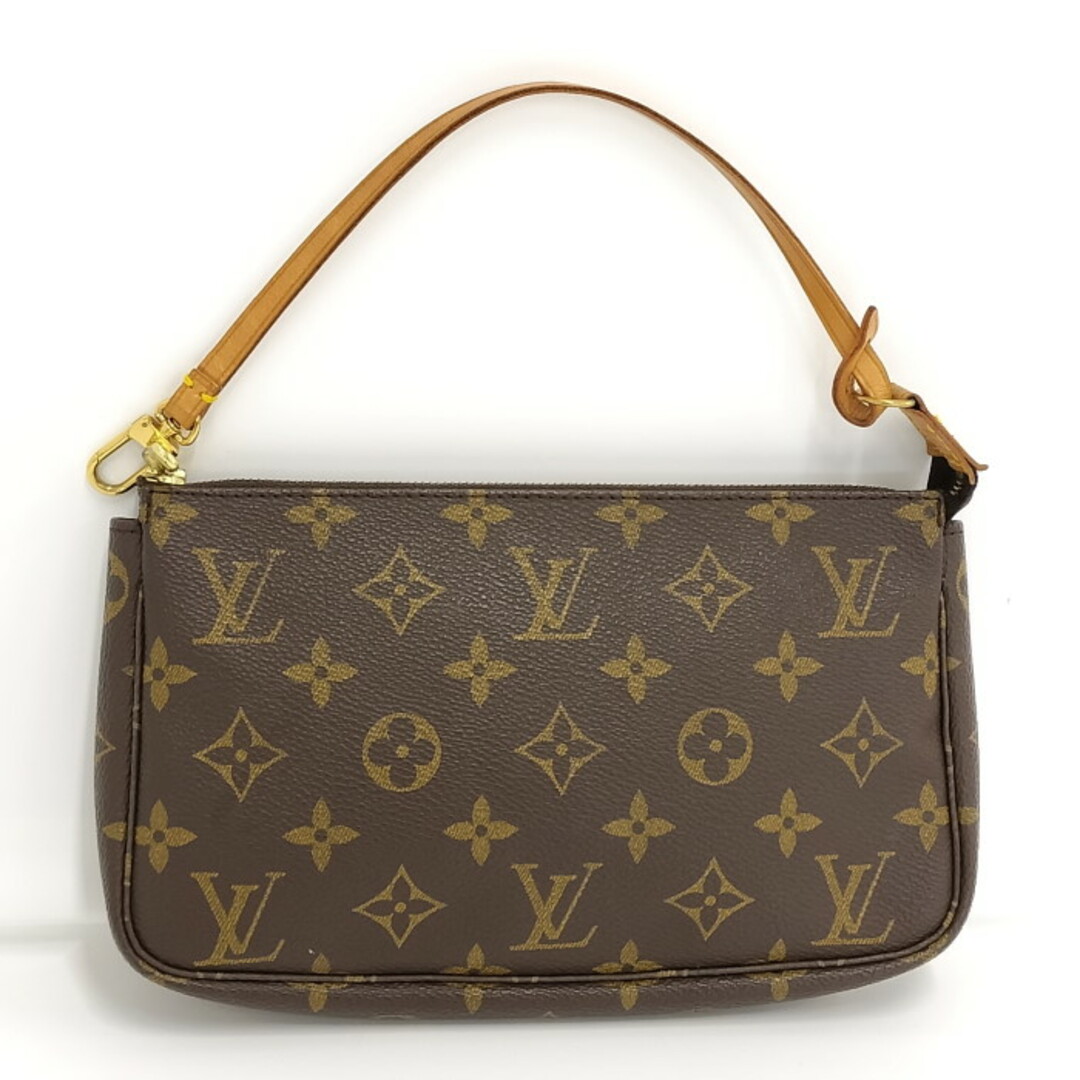 LOUIS VUITTON(ルイヴィトン)のLOUIS VUITTON ポシェット アクセソワール アクセサリーポーチ レディースのファッション小物(ポーチ)の商品写真