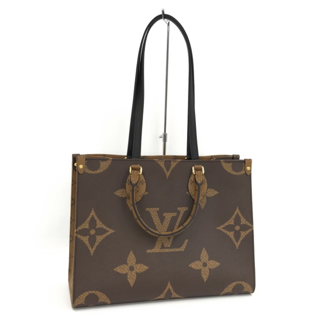 LOUIS VUITTON(ルイヴィトン)のLOUIS VUITTON オンザゴー MM 2WAY ショルダーバッグ レディースのバッグ(その他)の商品写真