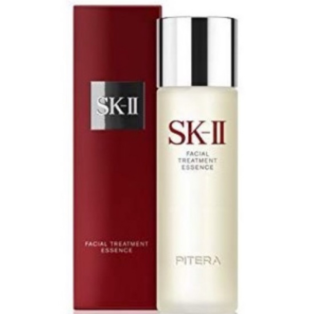 SK-II(エスケーツー)の《新品未使用品》SK-II フェイシャルトリートメントエッセンス コスメ/美容のスキンケア/基礎化粧品(化粧水/ローション)の商品写真